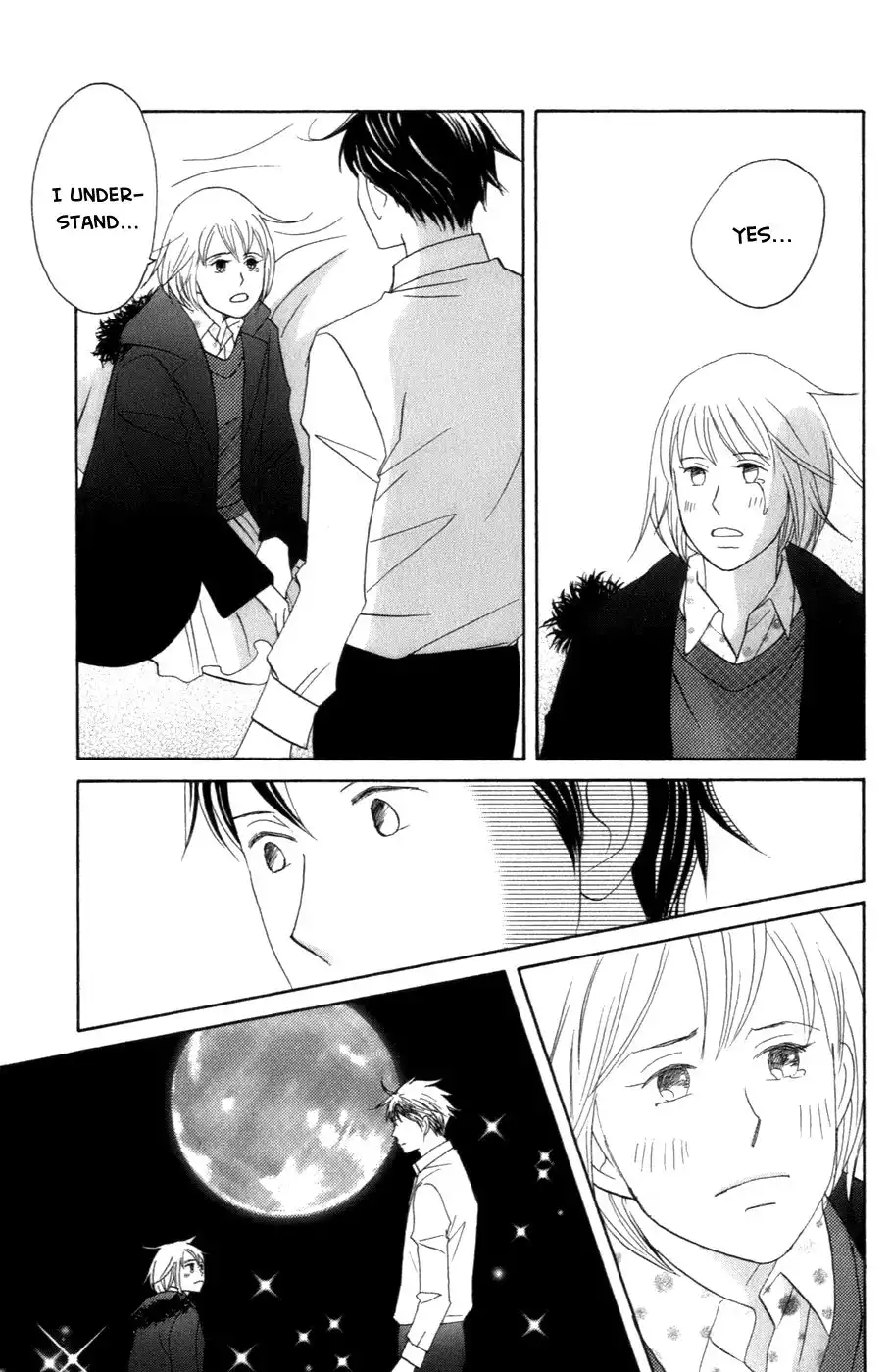 Nodame Cantabile Chapter 101 26